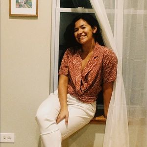 Meet your Posher, Michelle